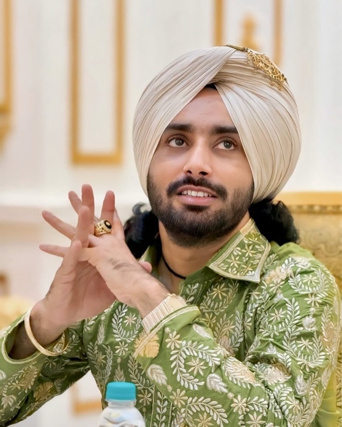 Satinder Sartaaj
