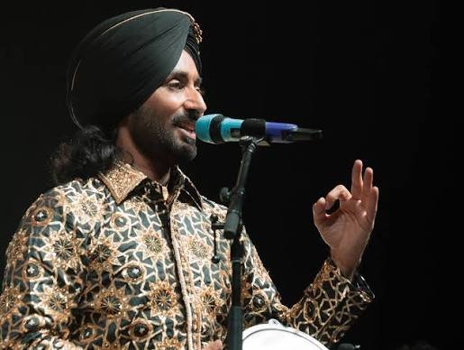 The Philosophy of Resonance | Satinder Sartaaj Live in Karnal