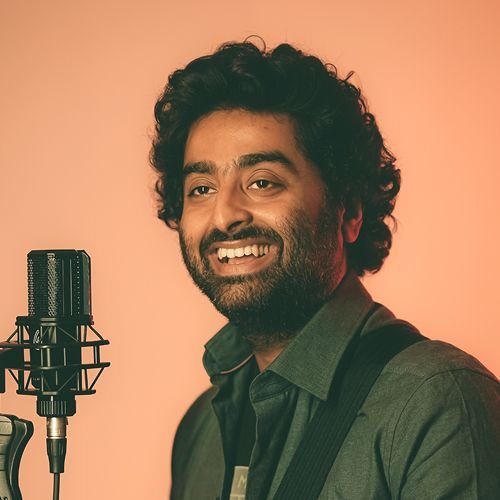 Arijit Singh Live in Pune 2027