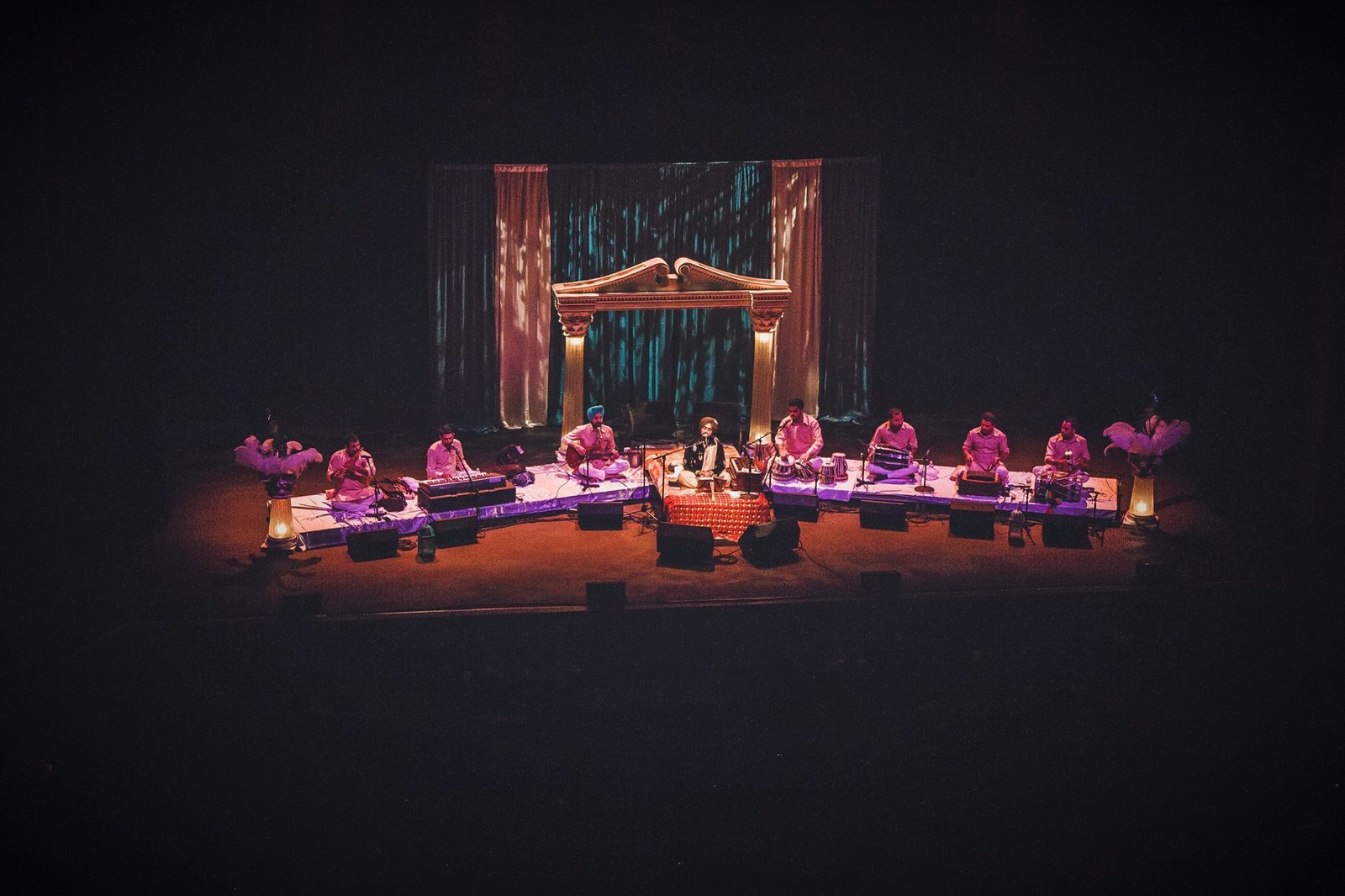 What Fans Say — Real Experiences from Satinder Sartaaj Live Concerts Around the World